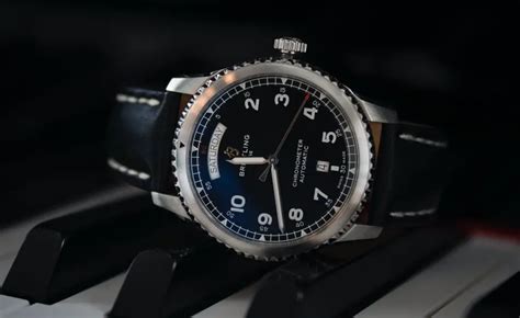 will breitling watches increase in value